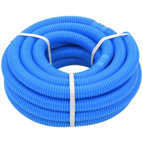 vidaXL Crijevo za bazen plavo 38 mm 12 m Cijene
