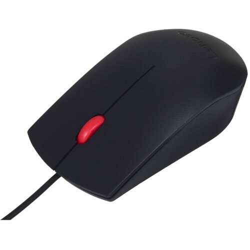 Lenovo Mi&scaron; optički, 1600 dpi, 3 tipke, USB -... Cijene