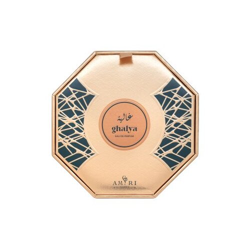 Hamidi Ghalya parfumirana voda unisex 100 ml Slike