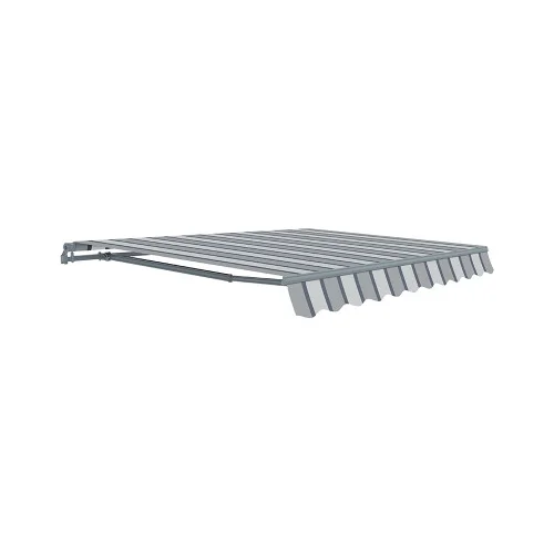  tenda 395 x 300 sivo/bela