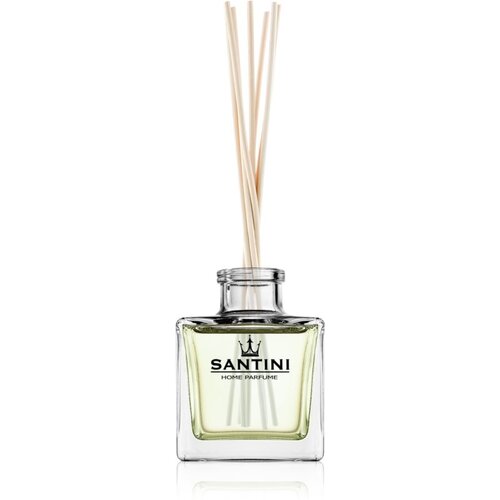 SANTINI Cosmetic Fumé Rubis aroma difuzor s polnilom 100 ml Cene