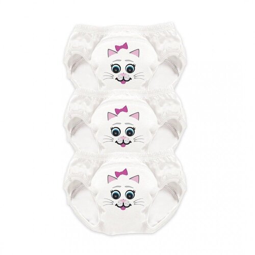 My Carry Potty My Little Training Pants Mačka set 3 kom Cijene