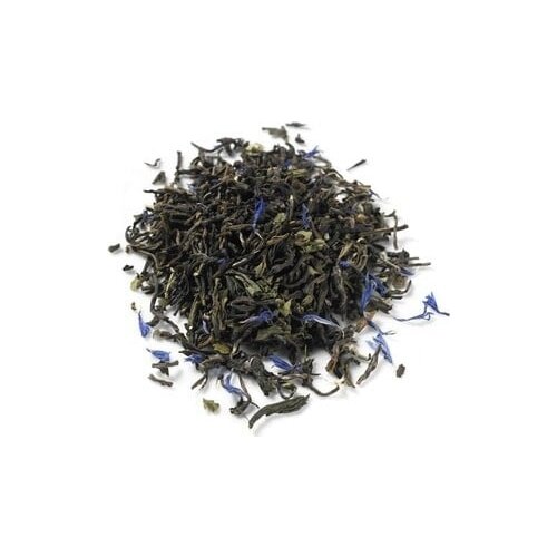 Demmers Teehaus Črni čaj "Earl Grey Lady Blue" Cene