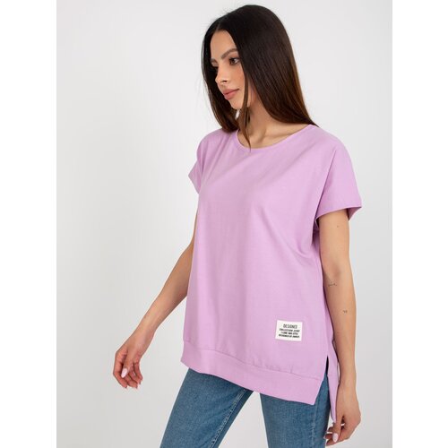 RELEVANCE Blouse-RV-BZ-8782.90-light purple Slike