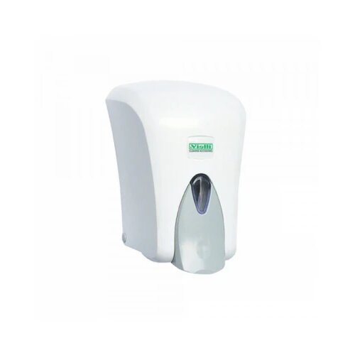 Vialli Dispenzer za tečni sapun 1000ml S6 beli Cene