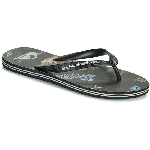 Quiksilver MOLOKAI ART 25 Crna Slike