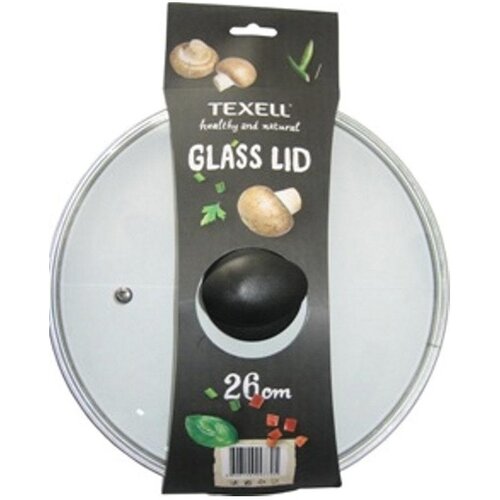 Texell poklopac za tiganj tgl 26 Slike