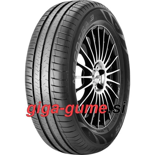 Maxxis Mecotra 3 ( 205/65 R15 99H XL ) letna pnevmatika Cene