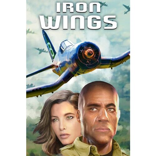 Iron Wings Steam Key GLOBAL Cene