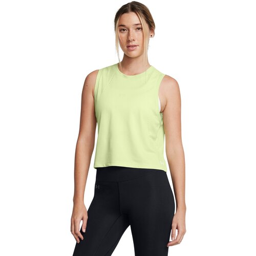 Under Armour Women&amp;#039;s tank top Vanish Engineered Tank Slike