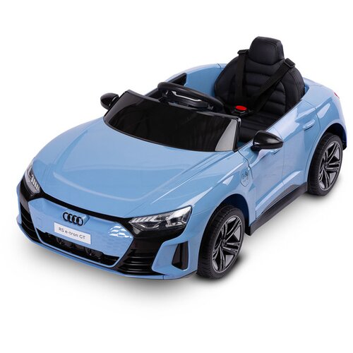 Toyz Otroški avto Audi RS E-Tron GT 12V 4x4 modra isk Cene
