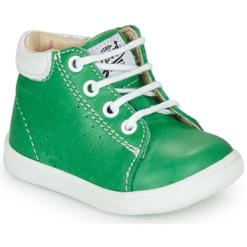 GBB FOLLIO Zelena Slike