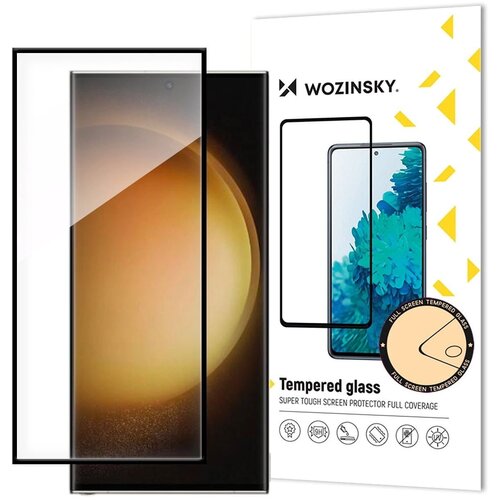  9H zaštitno staklo od kaljenog stakla za Samsung Galaxy S24 Ultra Cene
