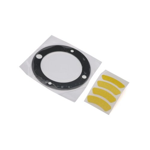  Staklo kamere za honor magic 5 lite emerald green ( SD10541 ) Cene