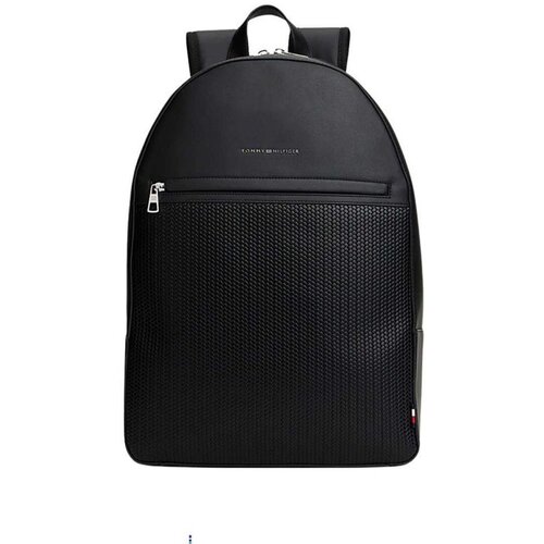 Tommy Hilfiger crni mu&amp;scaron;ki ranac Slike