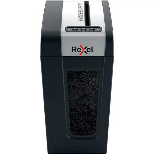  Uničevalec dokumentov rexel secure mc4-sl 2x15 p-5 2020132eu REXEL