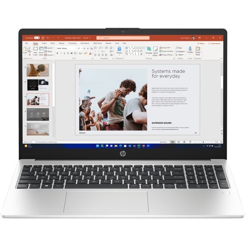 HP prenosni računalnik 250 G10, B39Q9AT 15,6" ips, full hd, intel core i5-1334U, 16 gb ram, 512 gb ssd, intel iris xe graphics, Win11Pro, Cene