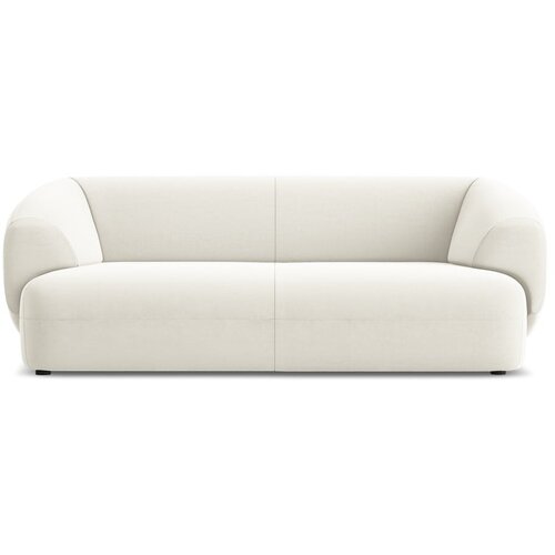 Makamii Bijela bar&amp;scaron;unasti sofa 212 cm Moana &amp;ndash; Slike