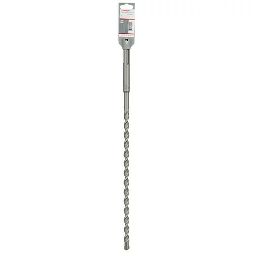 Bosch SDS-MAX svrdlo za beton (Promjer: 16 mm, Duljina: 540 mm)