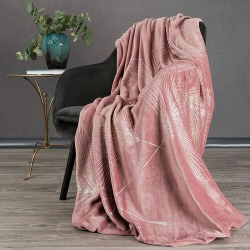 Eurofirany unisex's Blanket 380870 Cene