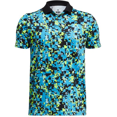 Under Armour UA Performance Printed Polo Slike