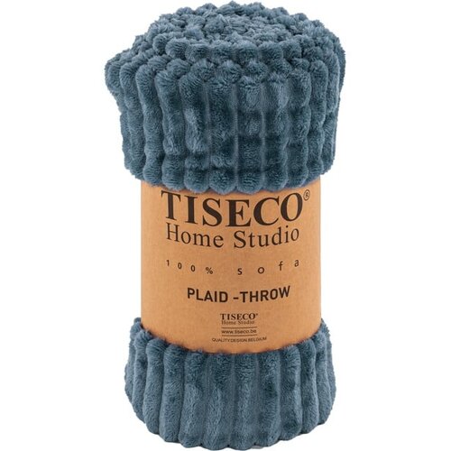 Tiseco Home Studio Deka od mikropliša 130x160 cm Ribble – Cijene
