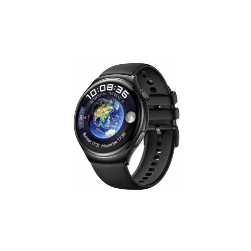 Pametni sat Huawei Watch 4 – Active Black