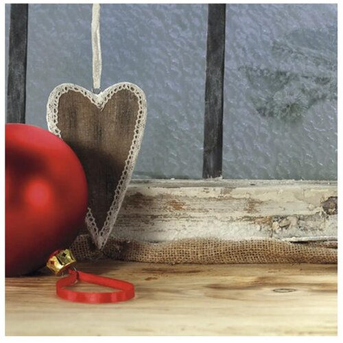 D-C-Fix Samolepilna folija za steklo D-c-fix (200 x 45 cm, snow) Slike