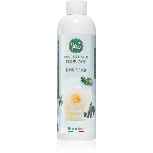 THD Unico White Rose koncentrirana dišava za v pralni stroj 200 ml Cene