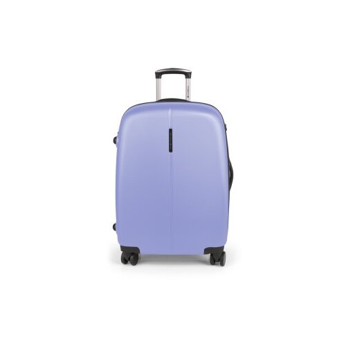 Gabol Kofer srednji proširivi 48x67x27/30,5 cm ABS 70/79l-3,8 kg Paradise XP pastelno ljubičasta ( 16KG123346LP ) Cene