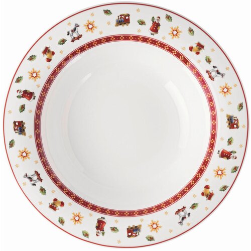 Villeroy Boch KROŽNIK Cene