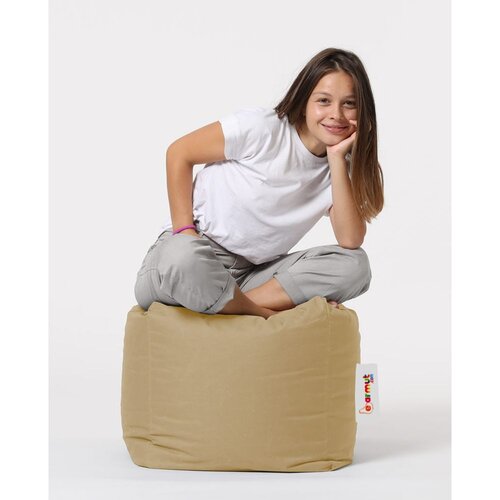 Atelier Del Sofa baštenski tabure Square Cene