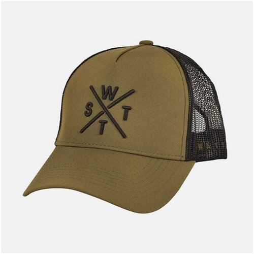 Watts Kape s &amp;scaron;iltom 1tribe Zelena Slike