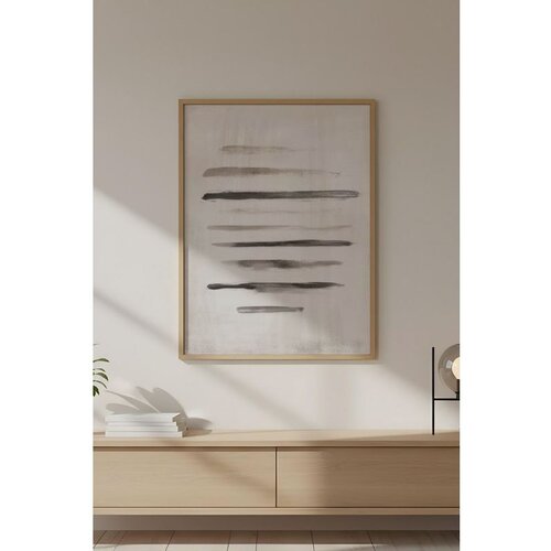 WALLXPERT Huhu736 - Višenamenska Dekorativna Slika u Ram 20 x 30 cm Cene