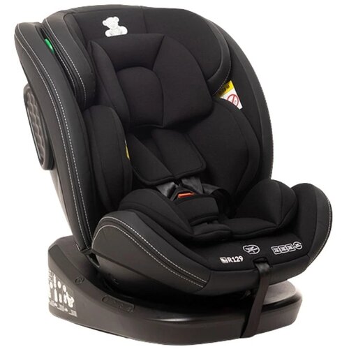 Bbo auto sedi&amp;scaron;te i-Nexus Black, 40 - 150 cm Slike