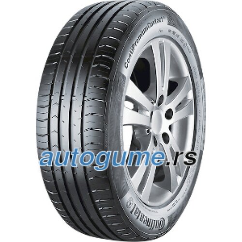 Continental ContiPremiumContact 5 ( 175/65 R15 84H ) letnja auto guma Cene