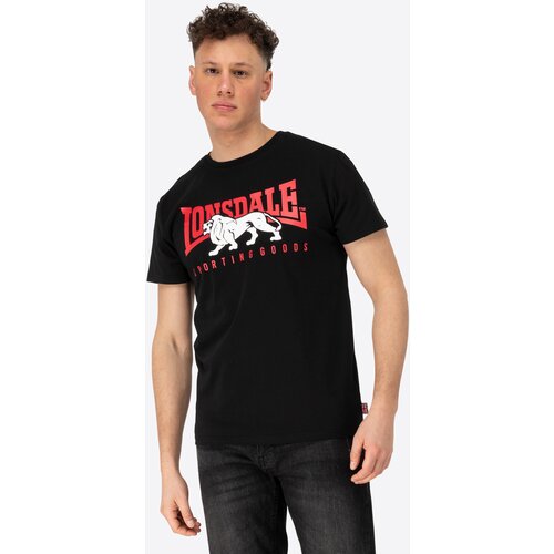 Lonsdale Men's t-shirt regular fit Cijene