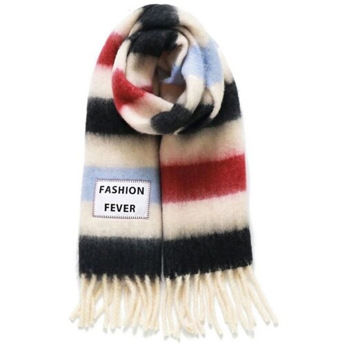 Verb To Do &Scaron;ali & Rute FASHION FEVER Večbarvna Cene