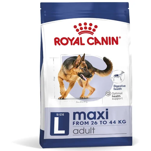 Royal_Canin Maxi Adult - 15 kg