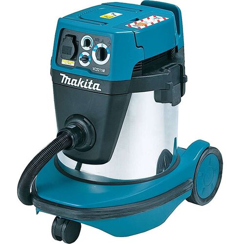 Makita VC2211MX1 usisivač Slike