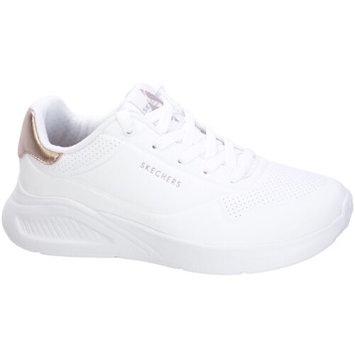 Skechers Nizke superge 347701 Bela Slike