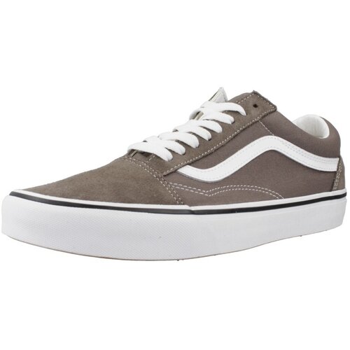 Vans Modne superge OLD SKOOL Kostanjeva Cene