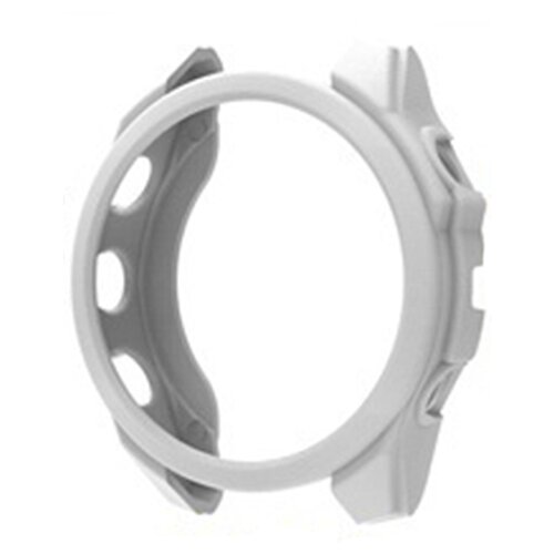 INF ovitek iz tpu z belim usnjenim vzorcem za garmin fenix 8 (51 mm), (5000086276) Cene