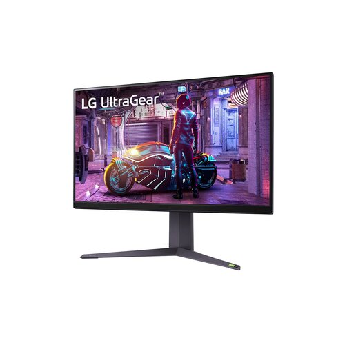 LG ultragear 32GQ850-B ips gejmerski monitor 31.5&amp;quot; Slike