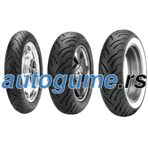 Dunlop American Elite ( 180/65B16 TL 81H zadnje kolo, M/C WWW DOT2017 ) Cene