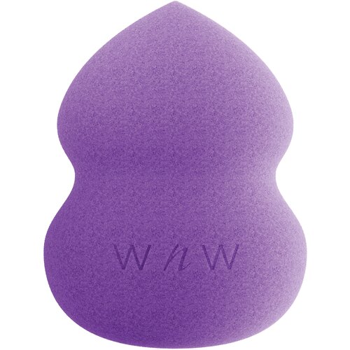 Wet'n wild hourglass Beauty blender, Roze Slike