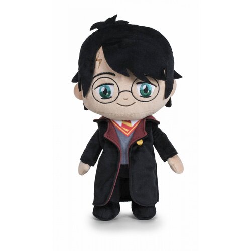 PLAY BY PLAY PLUSH HARRY POTTER T100 pli&amp;scaron;asta igrača, (21617516) Slike