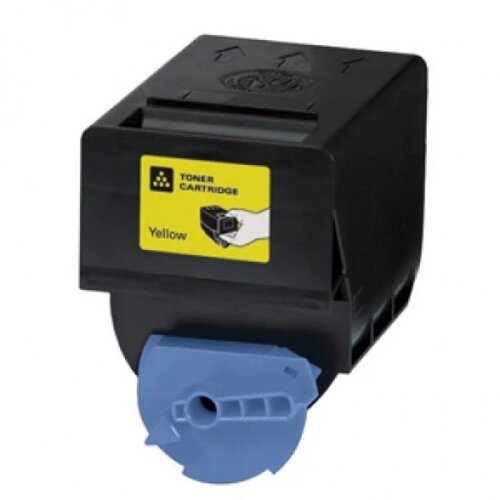 Canon Toner C-EXV21 Yellow Slike