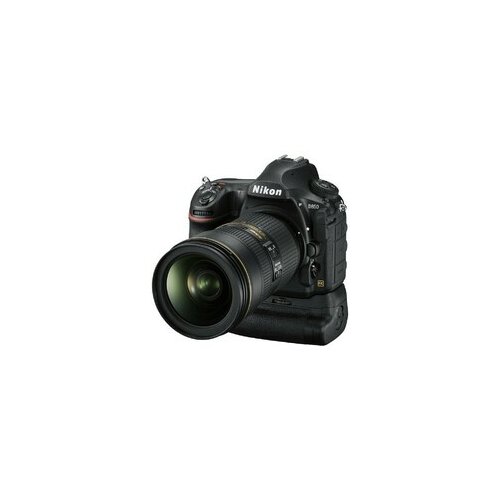 Nikon D850 + 24 120mm Slike