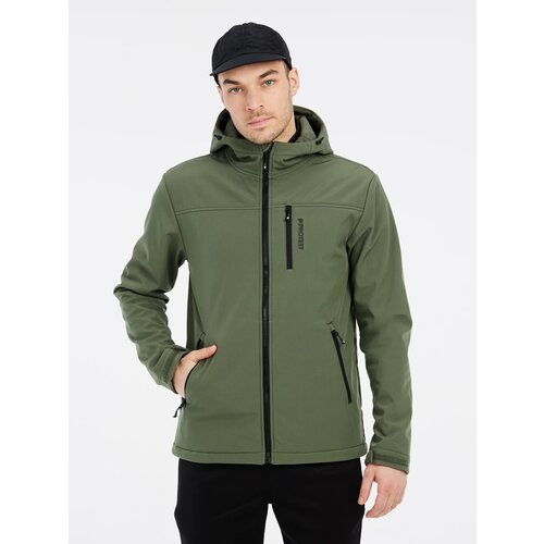  Men&amp;#039;s softshell jacket PRTKAGU Slike